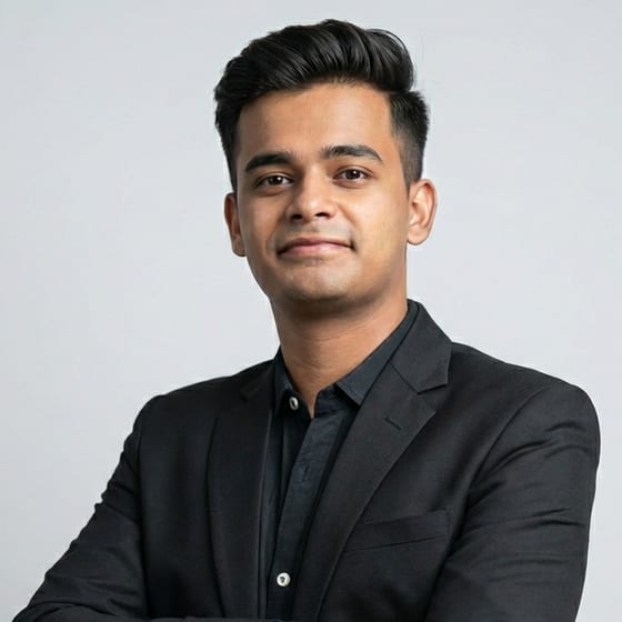 Kanishq Sharma